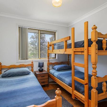 Bellhaven 1, 17 Willow Street 新月岬 外观 照片