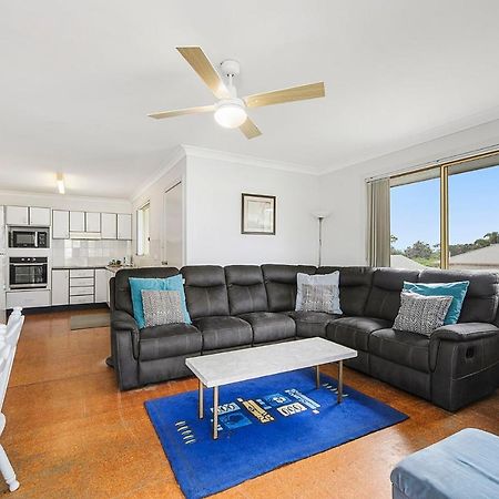 Bellhaven 1, 17 Willow Street 新月岬 外观 照片