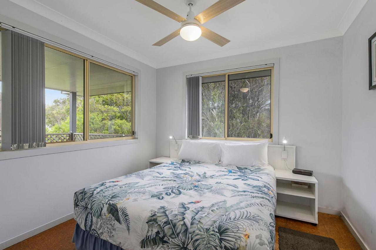 Bellhaven 1, 17 Willow Street 新月岬 外观 照片