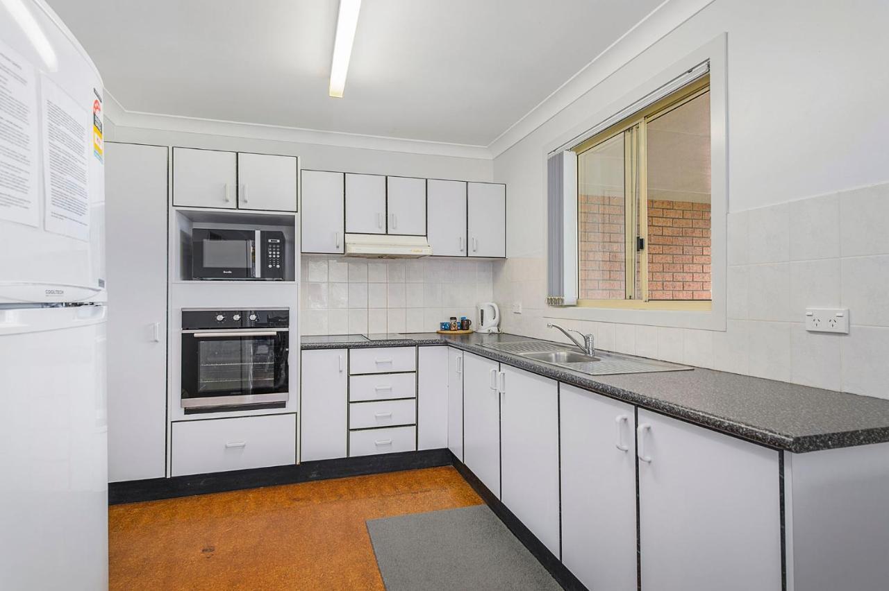 Bellhaven 1, 17 Willow Street 新月岬 外观 照片